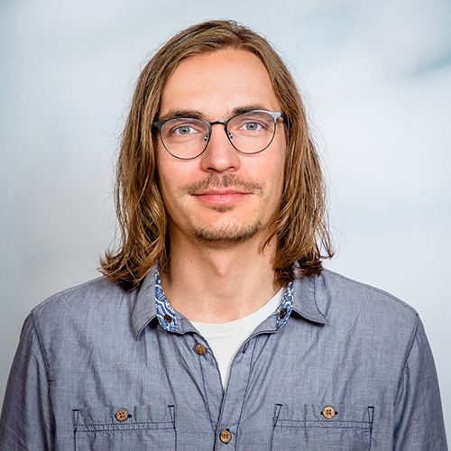 Dr. Stefan Rybacki - Software Development Dr. Stefan Rybacki - Software Development