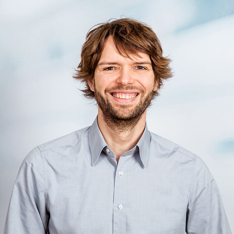 Dr. Christian Schmidt - Research & Development Limbus Medical Technologies Dr. Christian Schmidt - Research & Development Limbus Medical Technologies