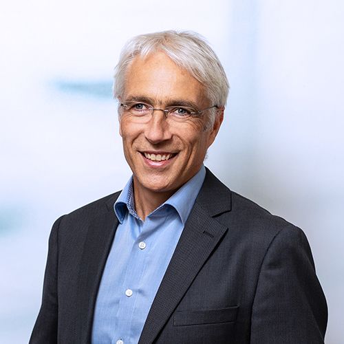 Dr. Ben Liesfeld - Co-Founder and CEO of Limbus Medical Technologies Dr. Ben Liesfeld - Co-Founder and CEO of Limbus Medical Technologies