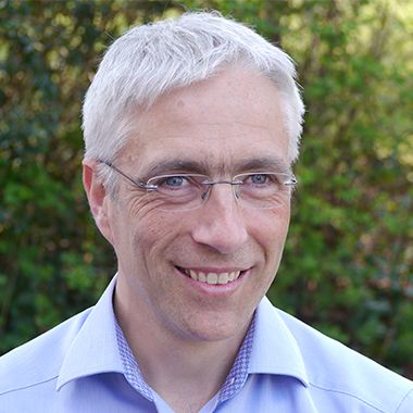 Dr. Ben Liesfeld - Managing Director & Co-Founder Limbus Medical Technologies