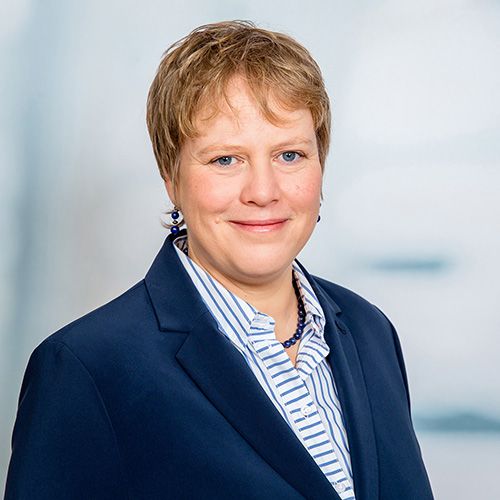 Dr. Lena Hausdorf - Product Management Limbus Medical Technologies Dr. Lena Hausdorf - Product Management Limbus Medical Technologies