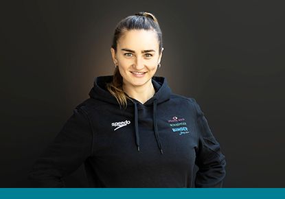 varvis® blog - Elena Semechin is unstoppable