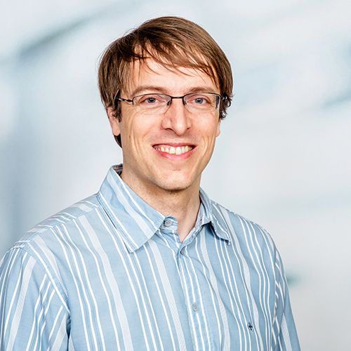 Dr. Roland Ewald - Industrial Engineering Limbus Medical Technologies Dr. Roland Ewald - Industrial Engineering Limbus Medical Technologies