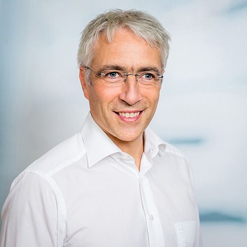 Dr. Ben Liesfeld - Managing Director & Co-Founder Limbus Medical Technologies