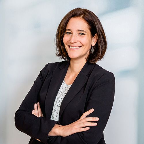 Dr. Yvonne Kasmann - Marketing & Sales Departement Limbus Medical Technologies Dr. Yvonne Kasmann - Marketing & Sales Departement Limbus Medical Technologies